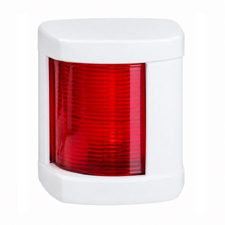 LALIZAS Classic 12 feu de babord rouge blanc (112.5°)