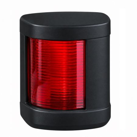 LALIZAS Classic 12 feu de babord rouge noir (112.5°)