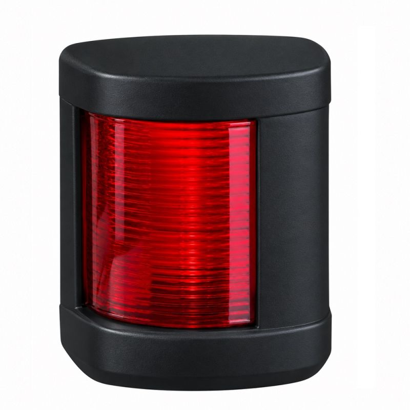 LALIZAS Classic 12 feu de babord rouge noir (112.5°)
