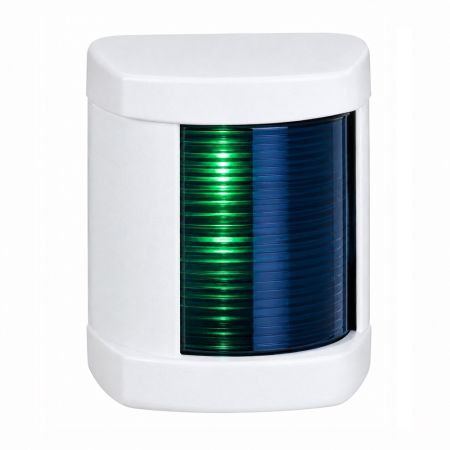 LALIZAS Classic 12 feu de tribord vert blanc (112.5°)