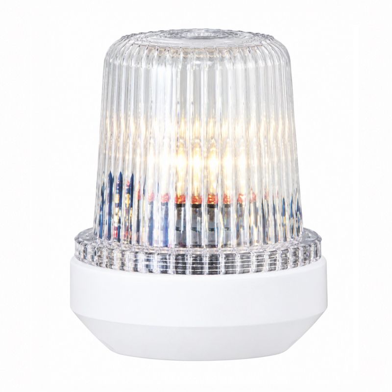 LALIZAS Classic 12 feu tout horizon blanc (360°)