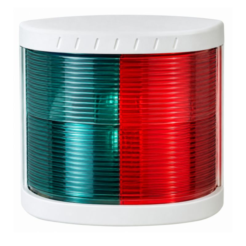 LALIZAS Classic 20 feu bicolore blanc (225°)