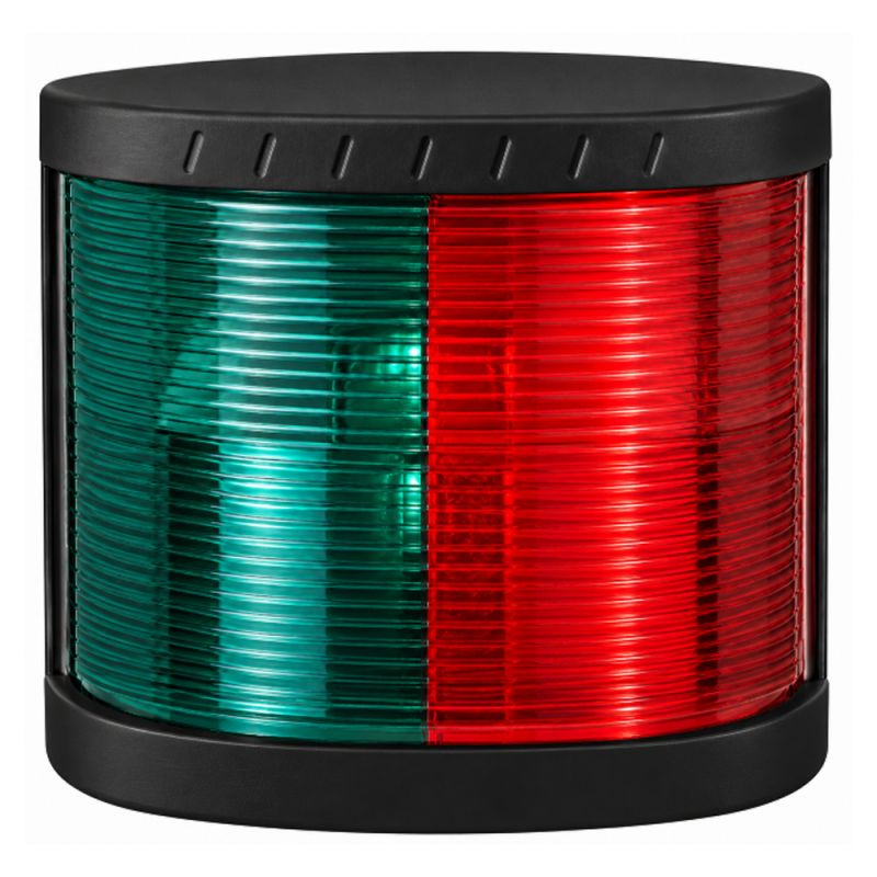 LALIZAS Classic 20 feu bicolore noir (225°)