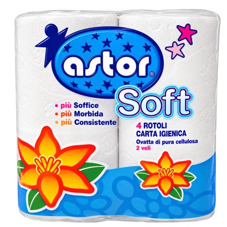 Papier hygiénique biodégradable