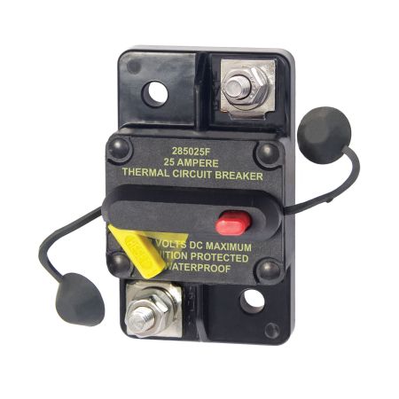 BLUE SEA SYSTEMS - Disjoncteur 50 A en applique