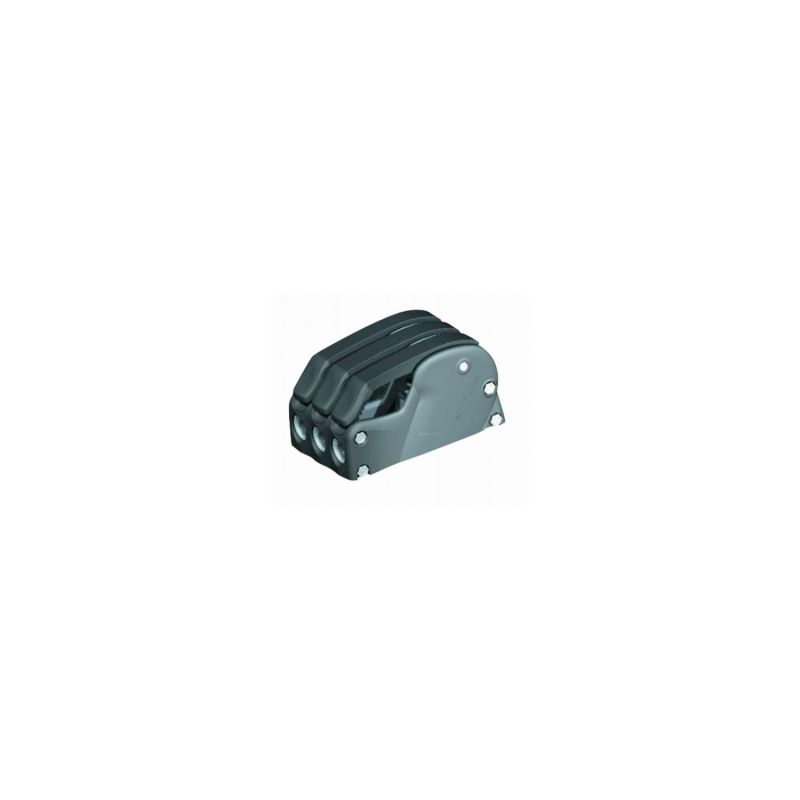SPINLOCK Bloqueur XTS triple Ø cord 08-14