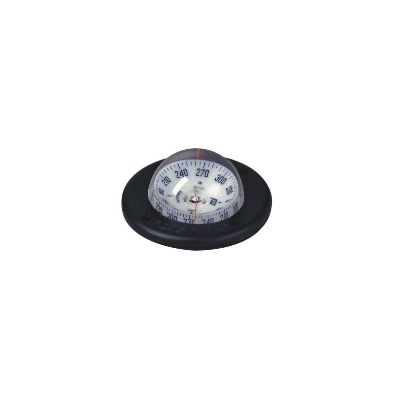 PLASTIMO Compas Mini-C noir