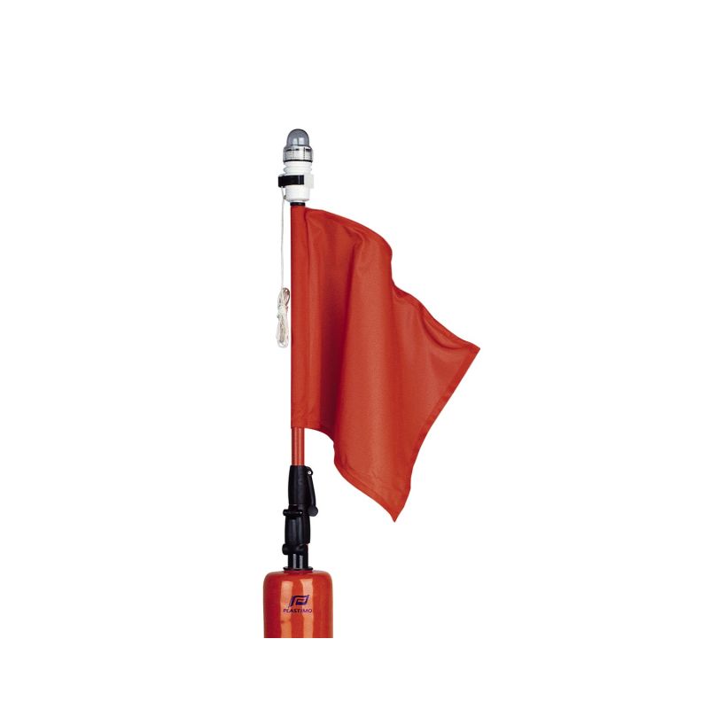 PLASTIMO Eclairage de perche IOR